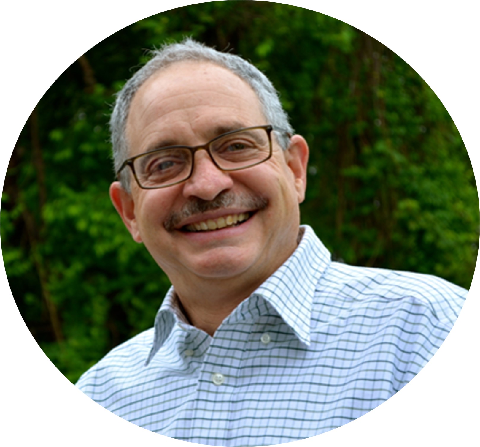 David Kaplan, PhD