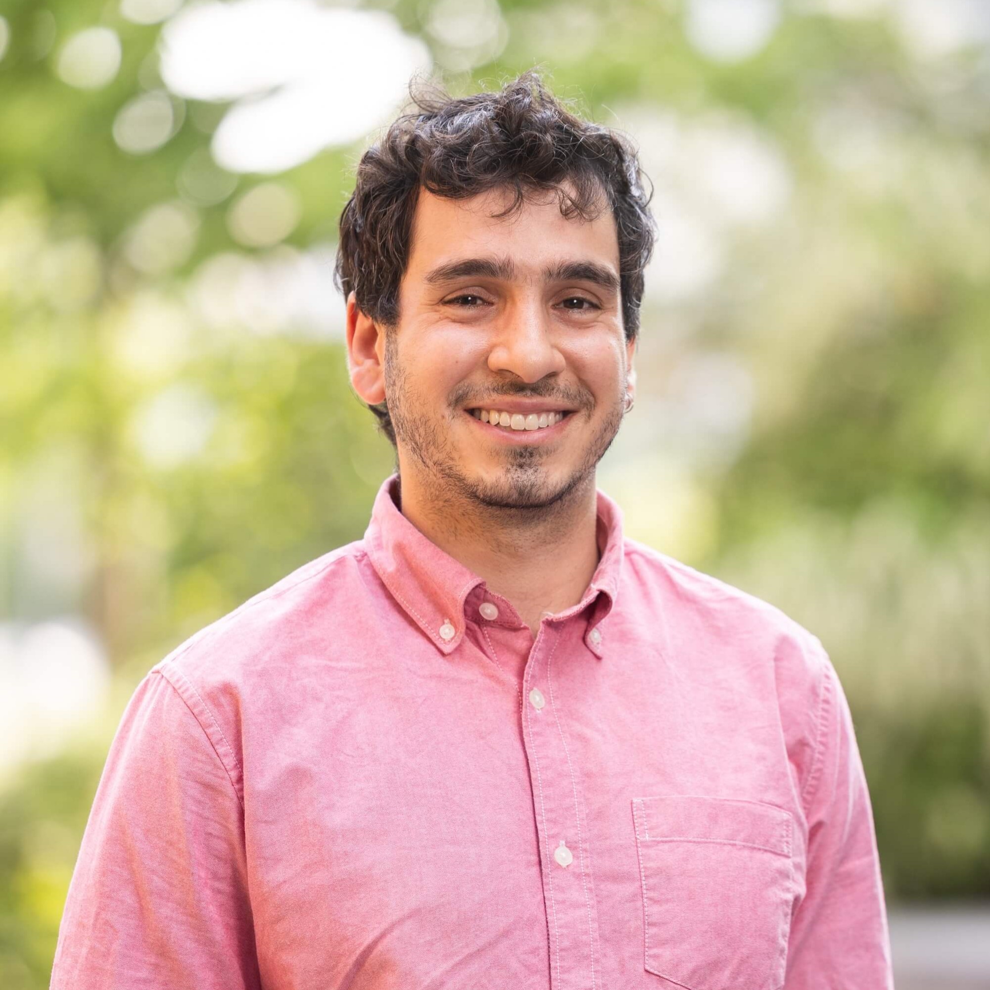 Michael Saad