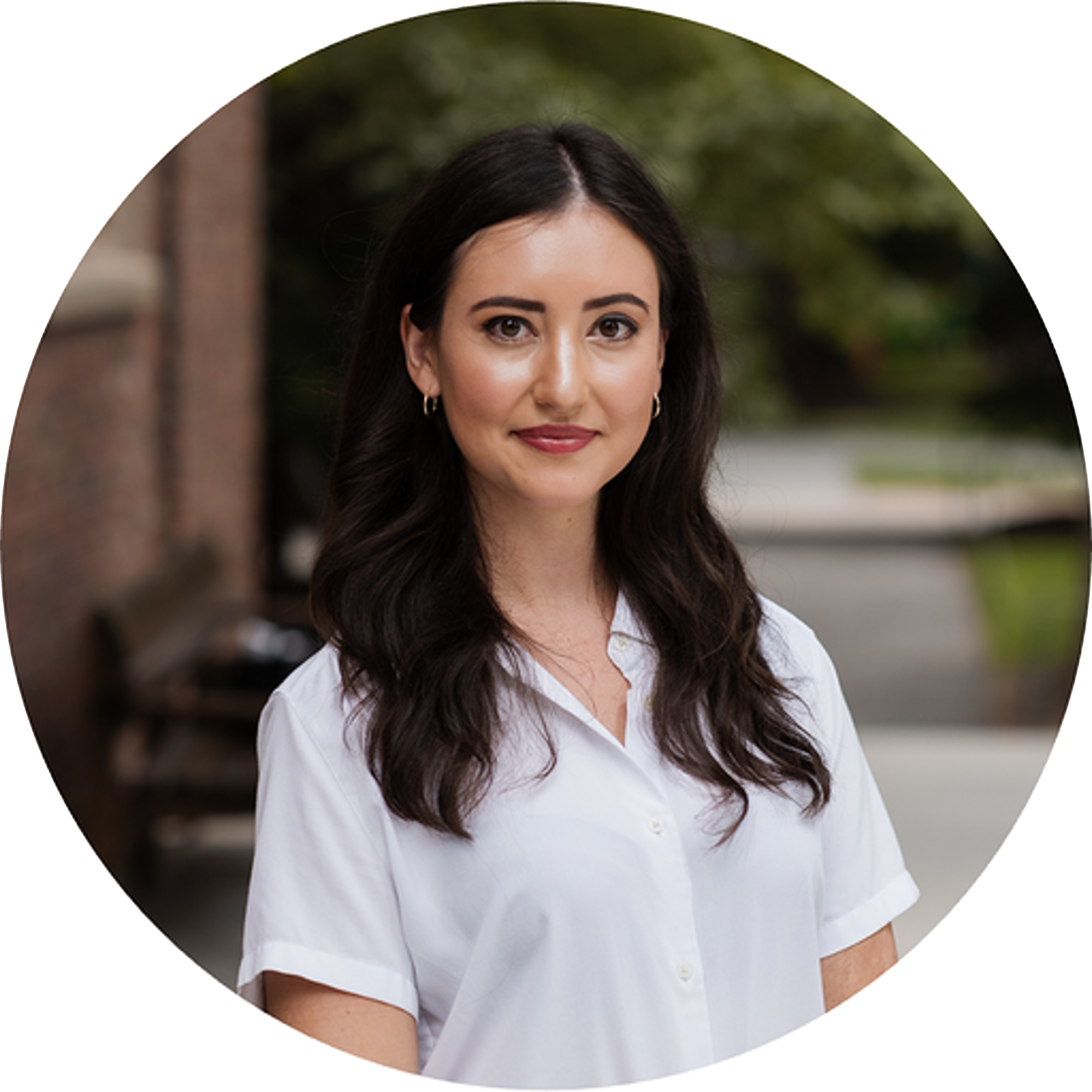 Natalie Rubio, PhD